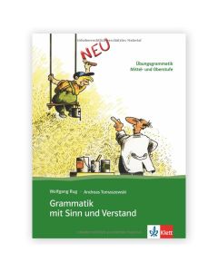 Grammatik mit Sinn, Übungsbuch