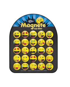 Magnet Wedo smiley