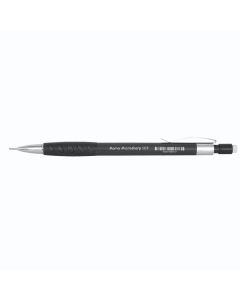 Tehnička olovka Uchida 0,7 mm, crna 107-1