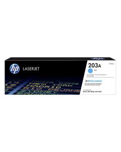 Toner Hp CF541A, HP203A, cyan