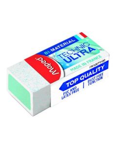 Gumica za brisanje Maped Tehnic ultra mini MAP106711