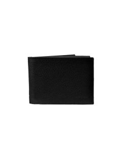 Novčanik muški Rfid crni 25-0257-1007