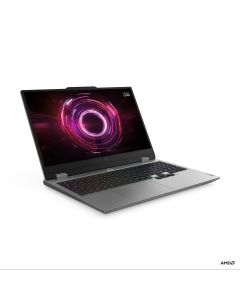 Lenovo LOQ 15AHP10 15.6" FHD, Ryzen 7 250, 32GB DDR5, 1TB SSD, RTX 5060 8GB GDDR7, WiFI/BT, Win 11 Pro
