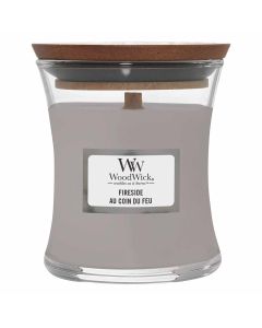 Svijeća Mini fireside 98106E