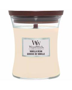 Svijeća Medium vanilla bean 92112E