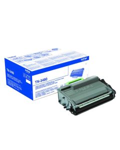 TONER BROTHER TN3480