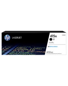 TONER HP415A W2030A CLJ M454 2.4K BLACK