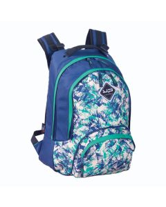 Ruksak Bodypack Mountain zeleni MML911