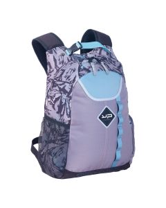 Ruksak Bodypack USB sivi MML1325