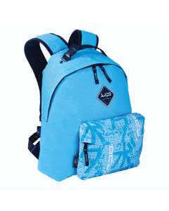 Ruksak Bodypack Make my pack, tirkizni MML6103