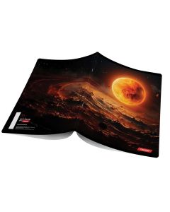 Bilježnica A4 52 l karo space