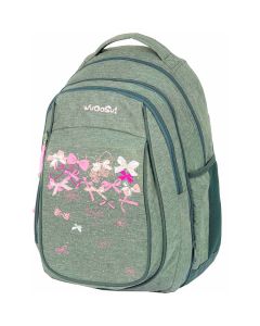 Ruksak Whoosh 2u1 Junior 50742