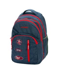 Ruksak Whoosh 2u1 Junior 50747
