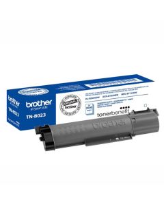 Toner Brother TN-B023, black, 2000 stranica