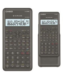 Kalkulator tehnički Casio FX-82 MS-2 MOD2 (240 funkcija)