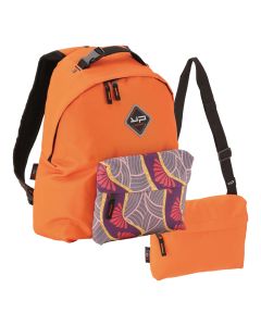 Ruksak Bodypack Make my pack narančasti MML6110
