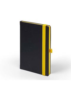 Notes A5 Hawaii žuti