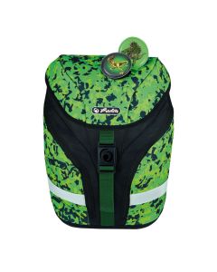 Torba školska Herlitz 6270 Softlight Dinosaur