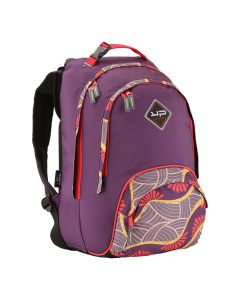 Ruksak Bodypack Mountain ljubičasti MML913