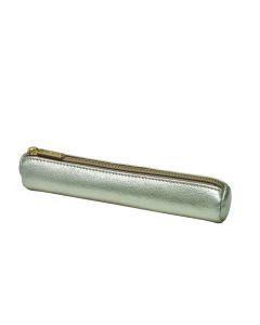 Pernica prazna 3330 Okrugla Mini Metalik Gold Herlitz