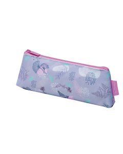 Pernica prazna 3333 Trapeze Delicate Gingko Herlitz