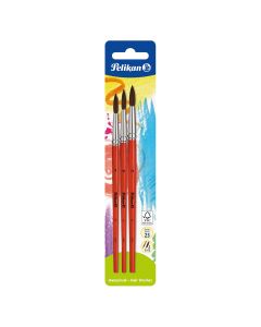 Kistovi okrugli br. 8/10/12 Pelikan, Herlitz