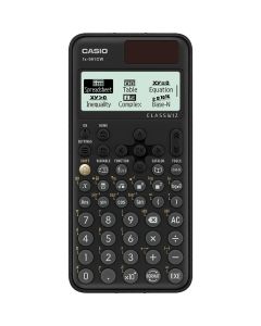 Kalkulator tehnički Casio FX-991 CW-HR Classwiz (540+ funk.)