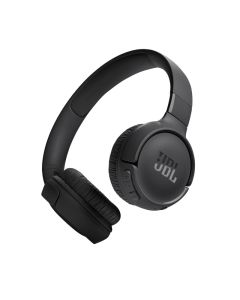 JBL Tune 520BT BT5.0 naglavne bežične slušalice s mikrofonom, crne