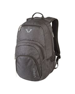 Ruksak Viper Zinc black + slušalice gratis