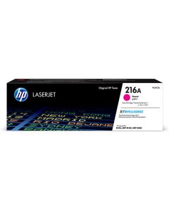 TONER HP216A W2413A ,magenta , za pisač HP CLJ Pro M155a, MFP M182n, MFP M182nw, MFP M183fw, mogućnost ispisa do 850 stranica