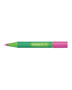 Flomaster Schneider Link-It, 1 mm, rozi