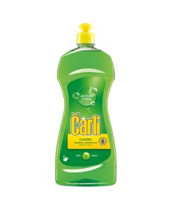 Deterdžent za ručno pranje posuđa Čarli Classic 900 ml
