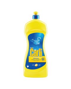 Deterdžent za ručno pranje posuđa Čarli 1,35 L