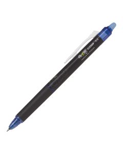 Roler gel 0,5mm Frixion point clicker piši-briši Pilot BLRT-FRP5-L plavi