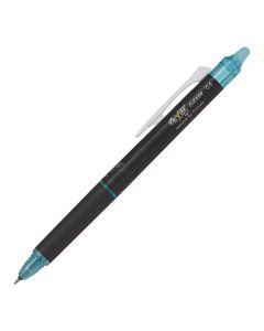 Roler gel 0,5mm Frixion point clicker piši-briši Pilot BLRT-FRP5-LB svijetlo plavi