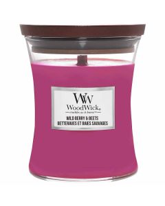 Svijeća mini wild Berry&Beets, 1632248E