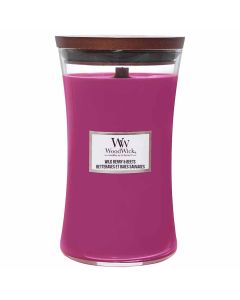 Svijeća large wild Berry&Beets, 1632276E