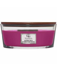 Svijeća elipse wild Berry&Beets, 1632290E