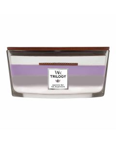 Svijeća elipse amethyst sky, 1707525E