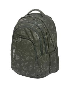 Ruksak Whoosh 50821