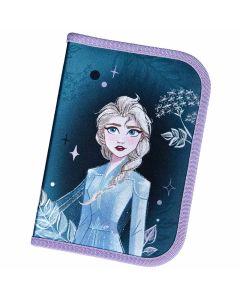 Pernica s priborom 1 zip Frozen FRVW0445