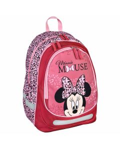 Ruksak školski Mimmie Mouse MIUW7560