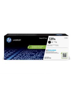 Toner Hp139A ,W1390A
