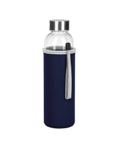 Boca za vodu Primavera, 500 ml, plava