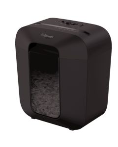 Uništavač papira Fellowes LX25 Cross cut