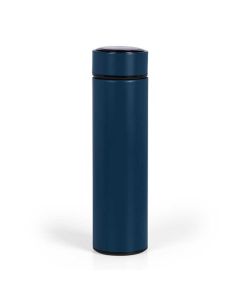 Termosica Element, 500 ml, plava