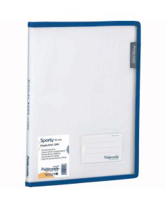 Mapa s varenim uložnim fasciklima A4/20, Foldermate Sporty art. 01468