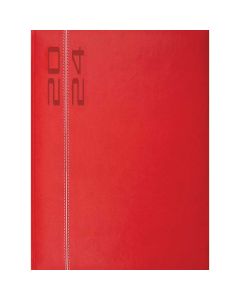 Rokovnik A4 Atena, crveni