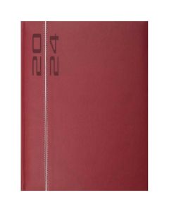 Rokovnik A4 Atena, bordo