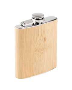 Pljoska Bamboo 239870-EC